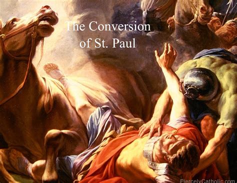 “The Conversion of St. Paul” - Uma Visão Incrivelmente Detalhada de uma Transformação Espiritual em Tons Vibrantemente Dourados!