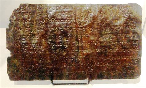  “Laguna Copperplate Inscription” – Uma Jornada Através do Tempo e da Cultura Tagalog!